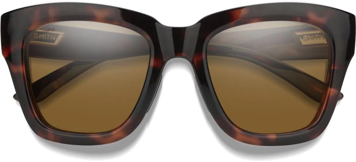 Smith Optics Lifestyle 205889 Sway Sunglasses - view 29